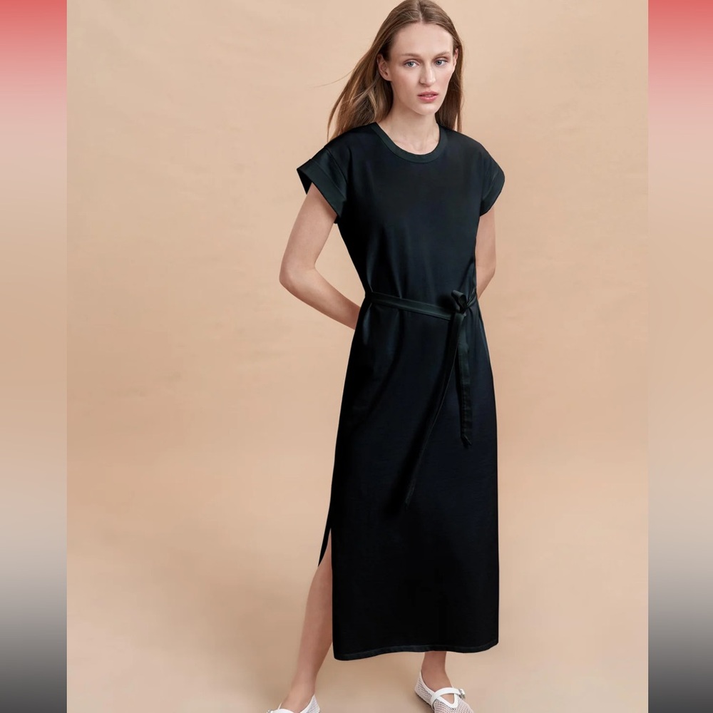 NWT La Ligne Andrea Dress